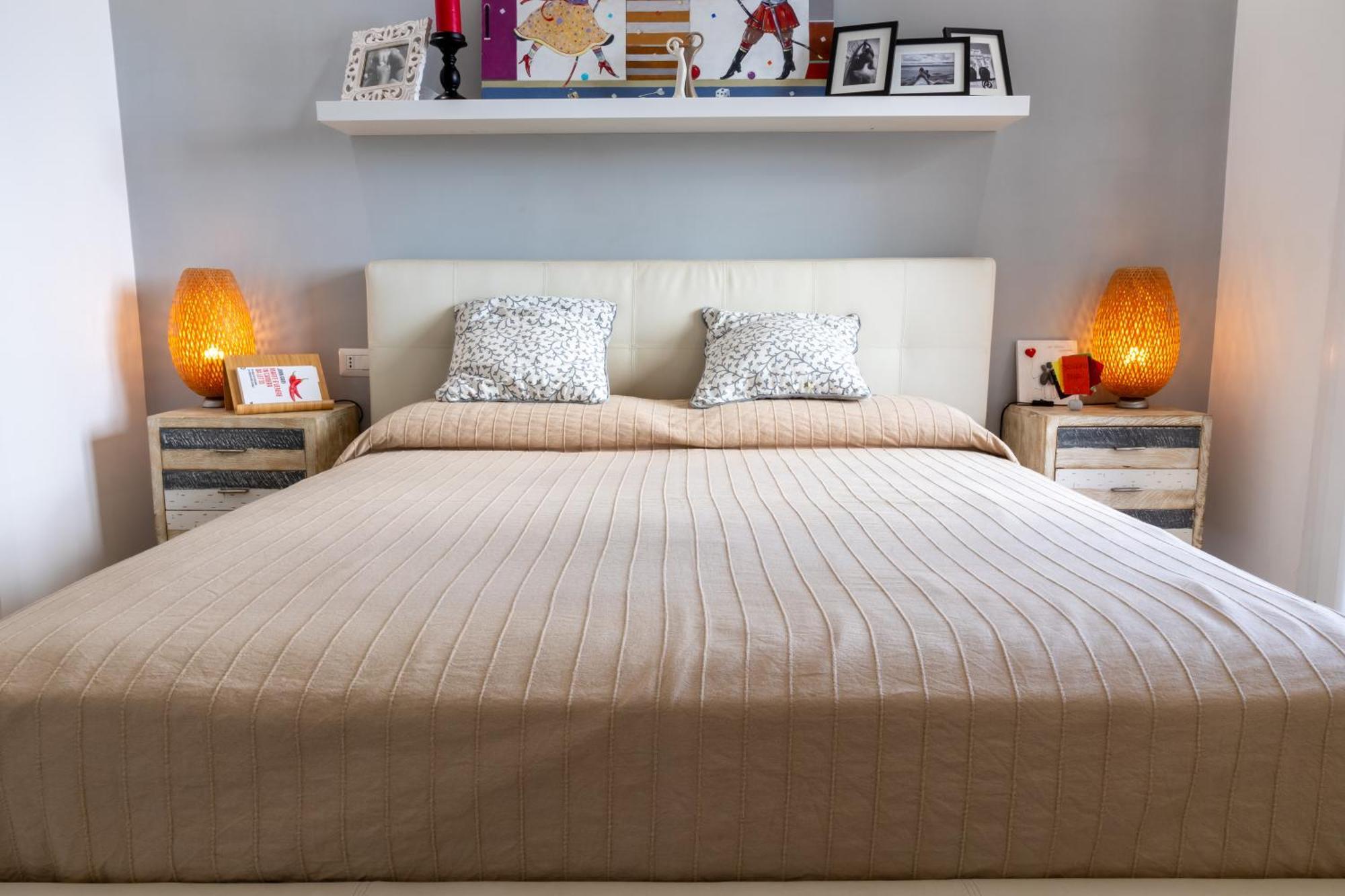 Belvedere Modern Apartment Con Parcheggio Gratuito Řím Exteriér fotografie